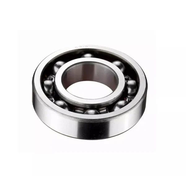 بلبرینگ کف‌گرد دوطرفه