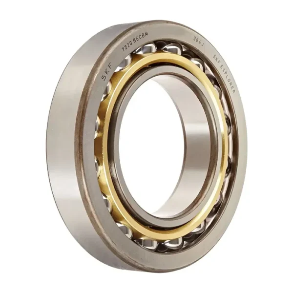 بلبرینگ 7202 شبکه برنجی